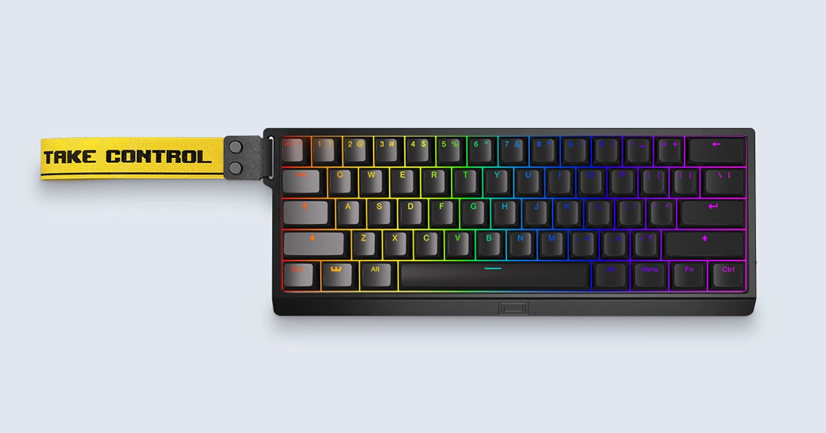 Best Mechanical Keyboards for Gaming