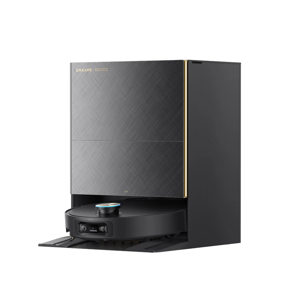 Dreame X60 Max Ultra vs Roborock Saros 20