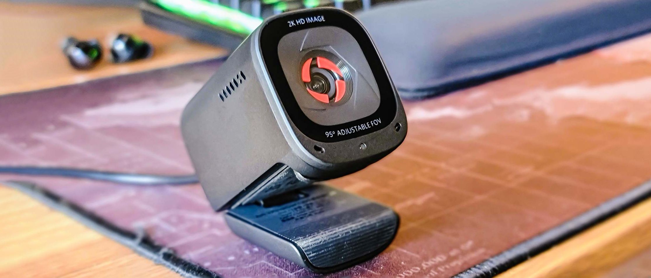 Photo of Anker PowerConf C200