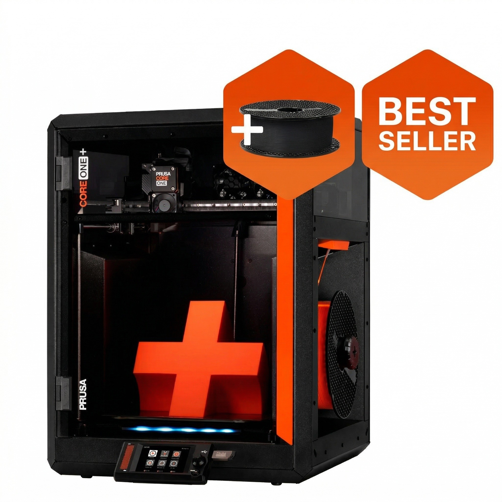 Photo of Prusa CORE One
