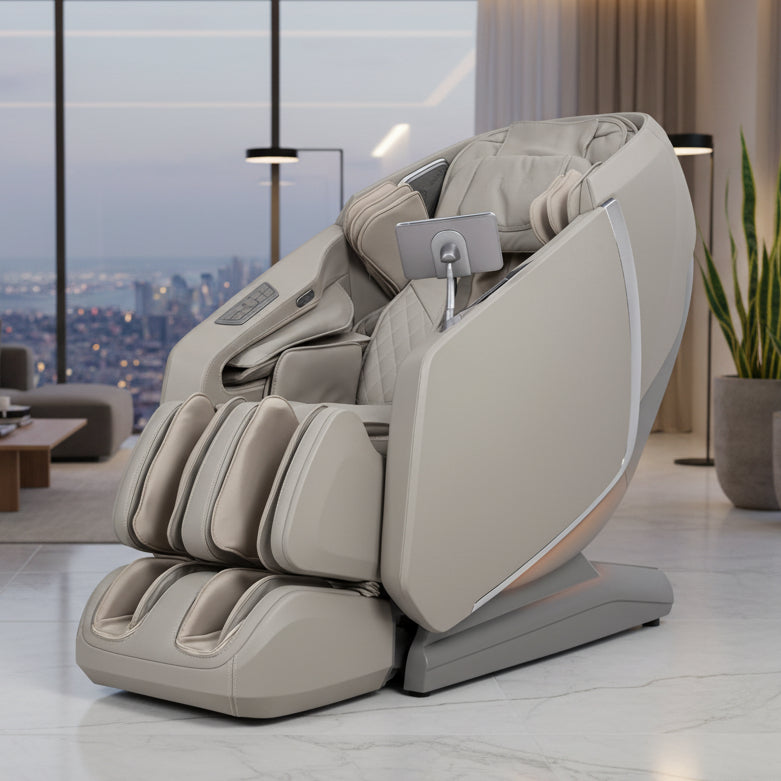 Photo of Osaki OS-Highpointe 4D