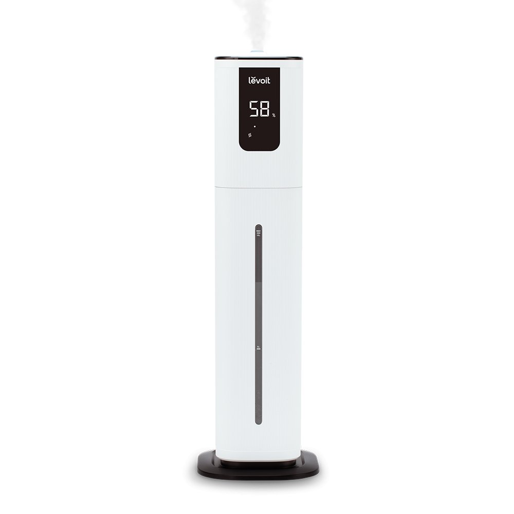 Humidifier vs Air Purifier: Different Machines, Different Problems
