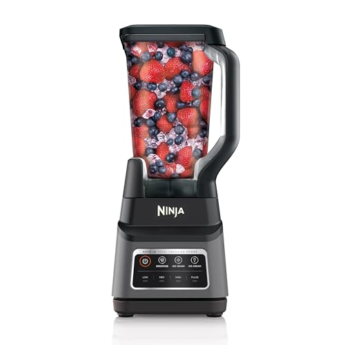 Ninja Professional Plus BN701 blender with 72-ounce Total Crushing pitcher