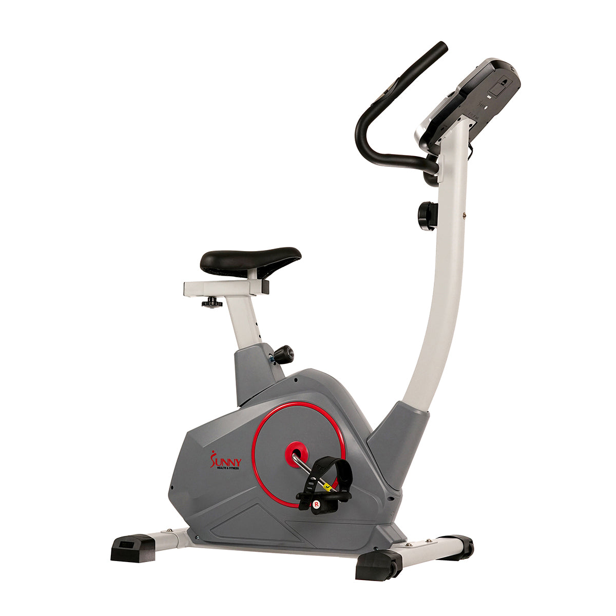 Photo of Sunny Health & Fitness Upright Bike
