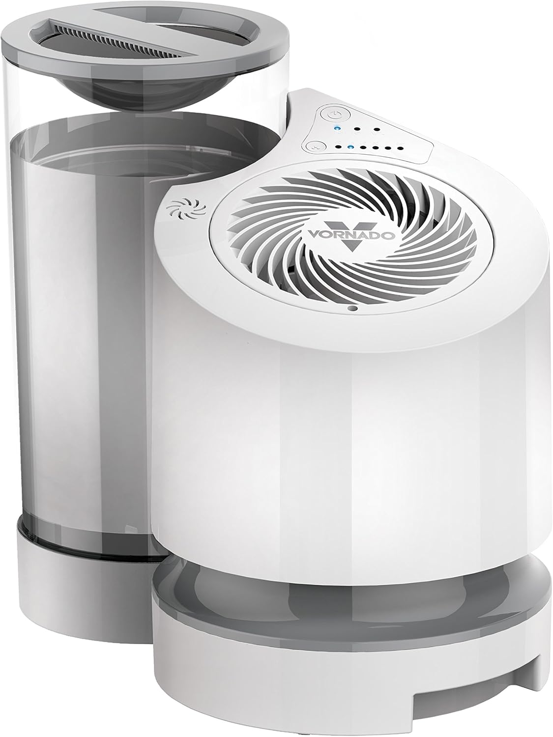 Evaporative vs Ultrasonic Humidifiers: The Decision That Actually Matters