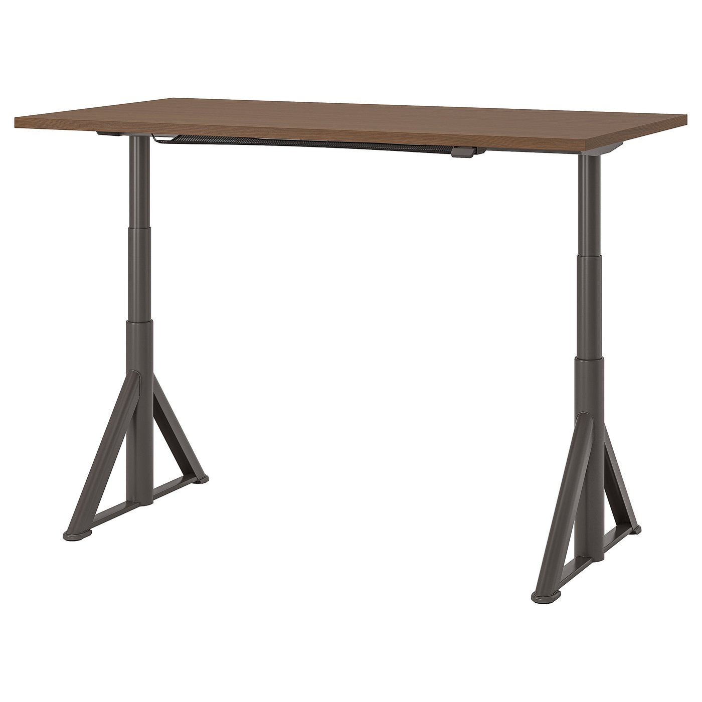 IKEA Idåsen Desk Review: The Minimal Pick