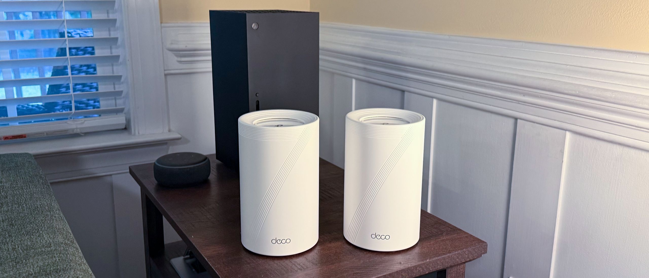 Photo of TP-Link Deco BE63