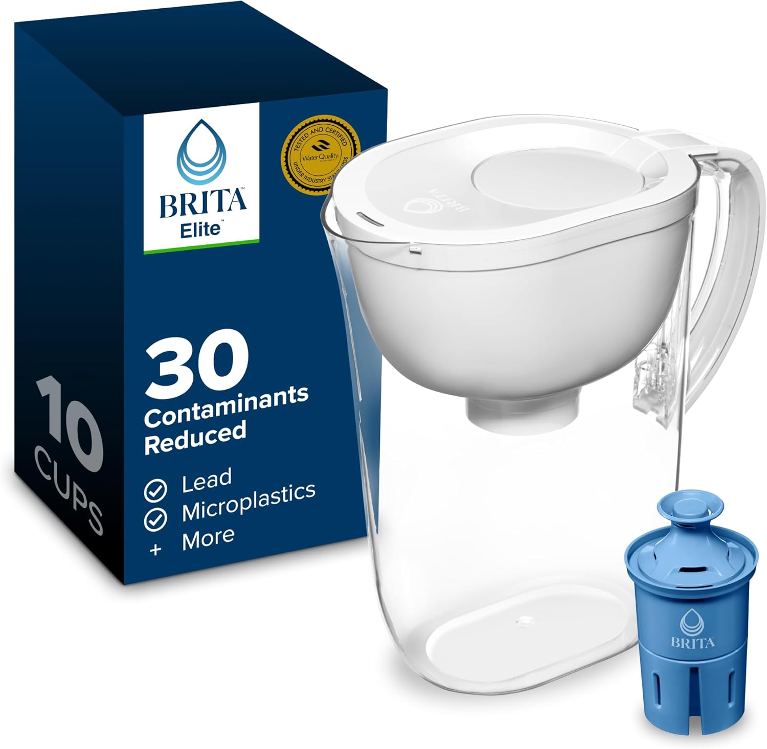 Photo of PUR PLUS Faucet Mount Filter