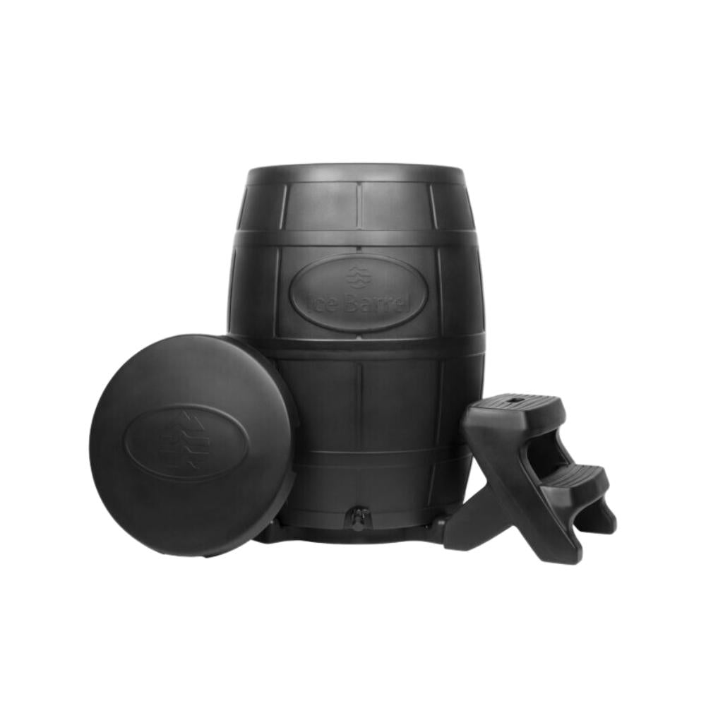 Photo of Ice Barrel 400