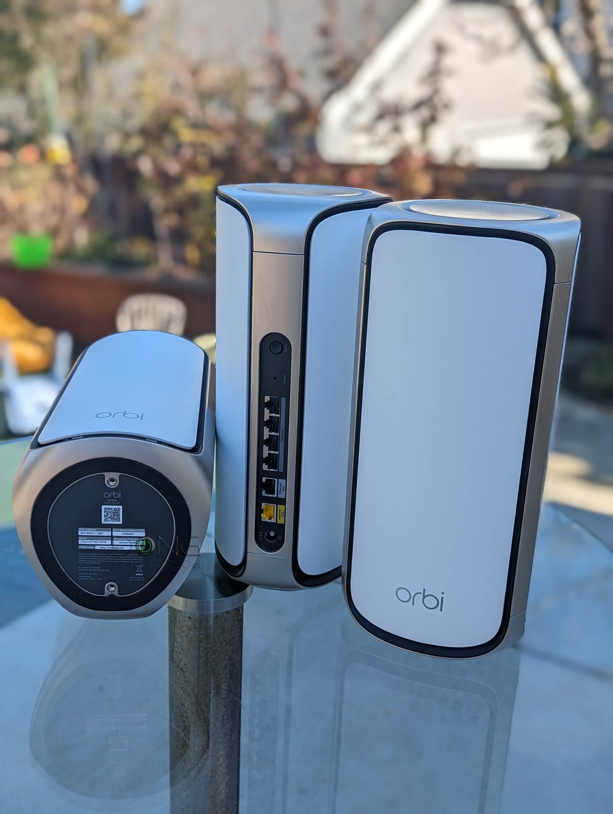 Photo of Netgear Orbi 970 Series