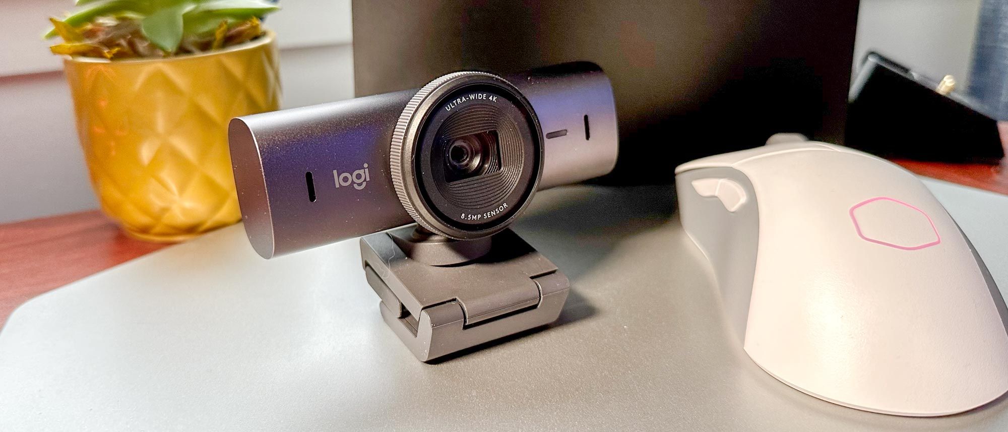 Photo of Logitech MX Brio