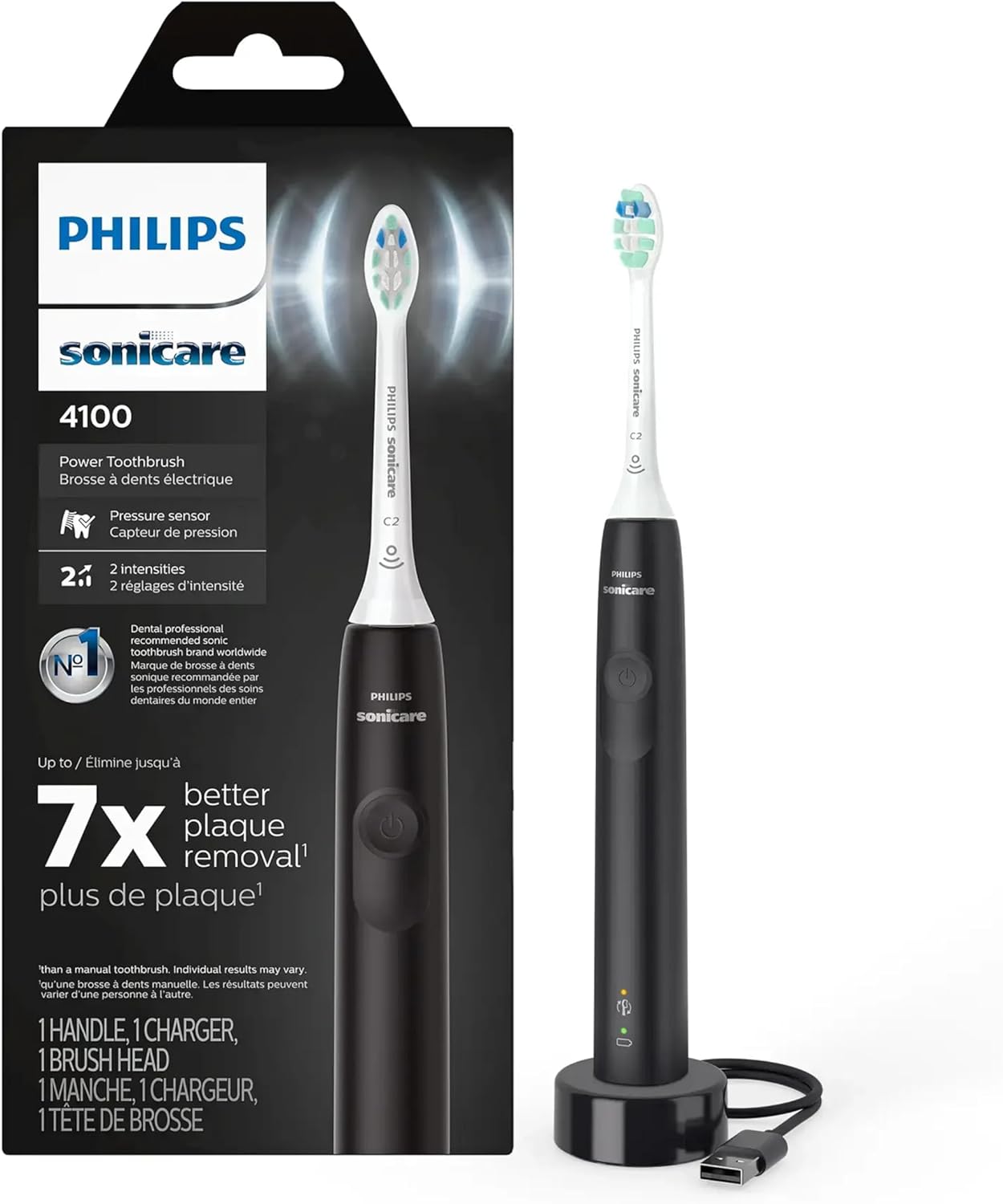 Photo of Philips Sonicare 4100