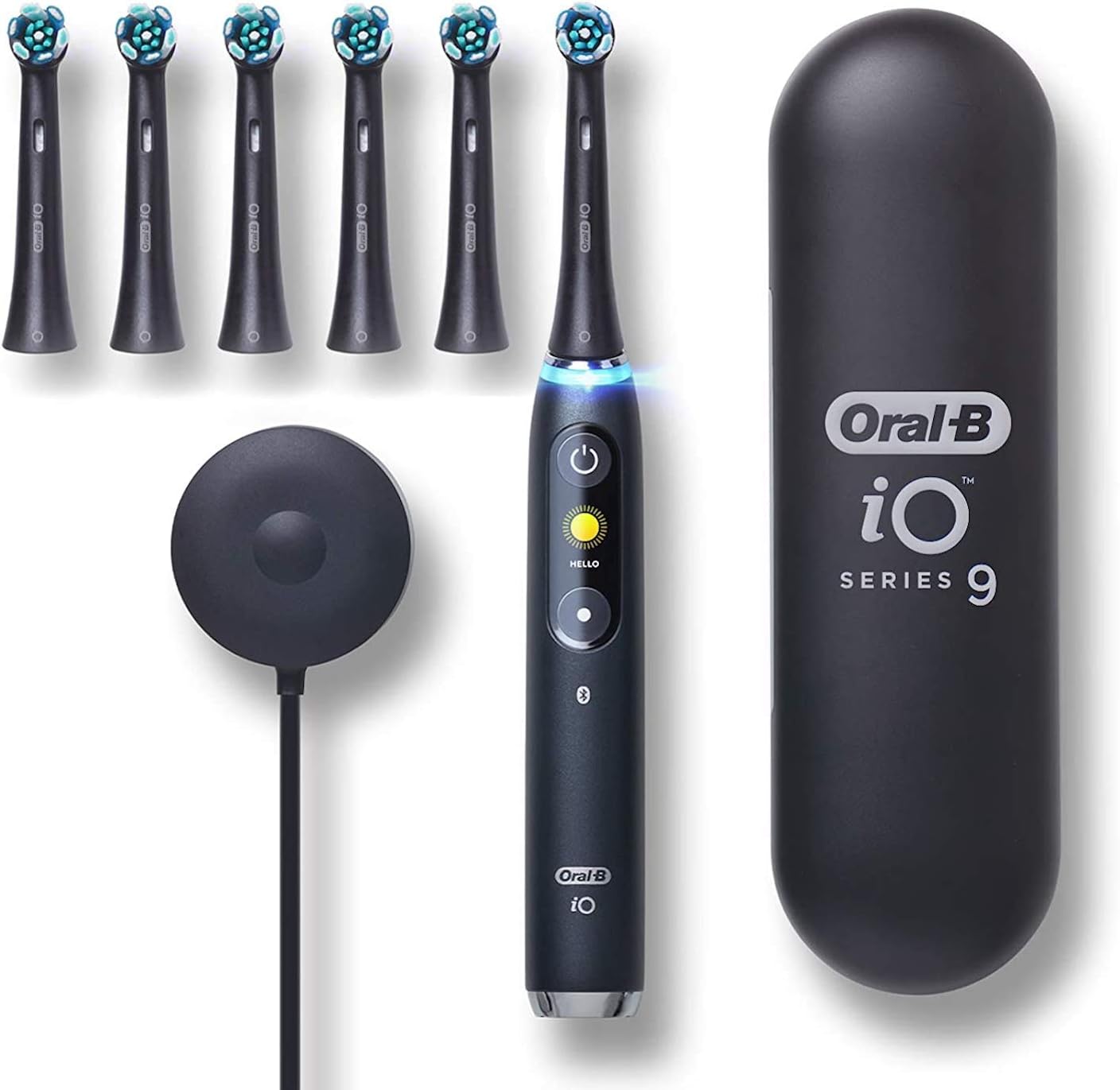 Photo of Oral-B iO Series 9