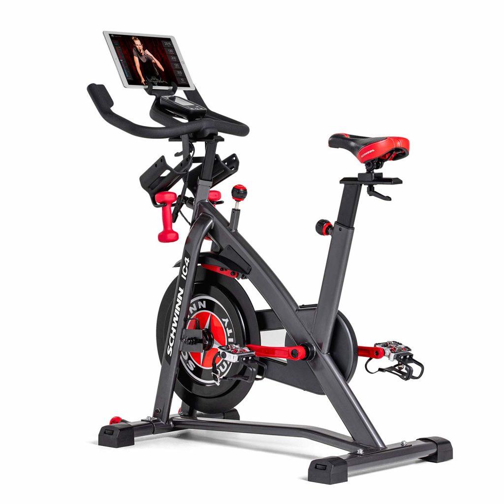 Photo of Schwinn IC4