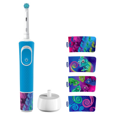 Photo of Oral-B Kids Electric Toothbrush