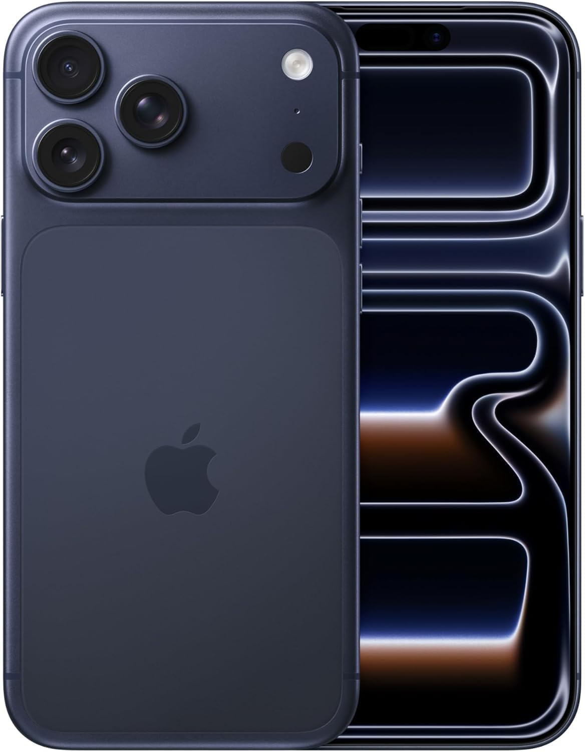 Apple iPhone 17 Pro Max smartphone