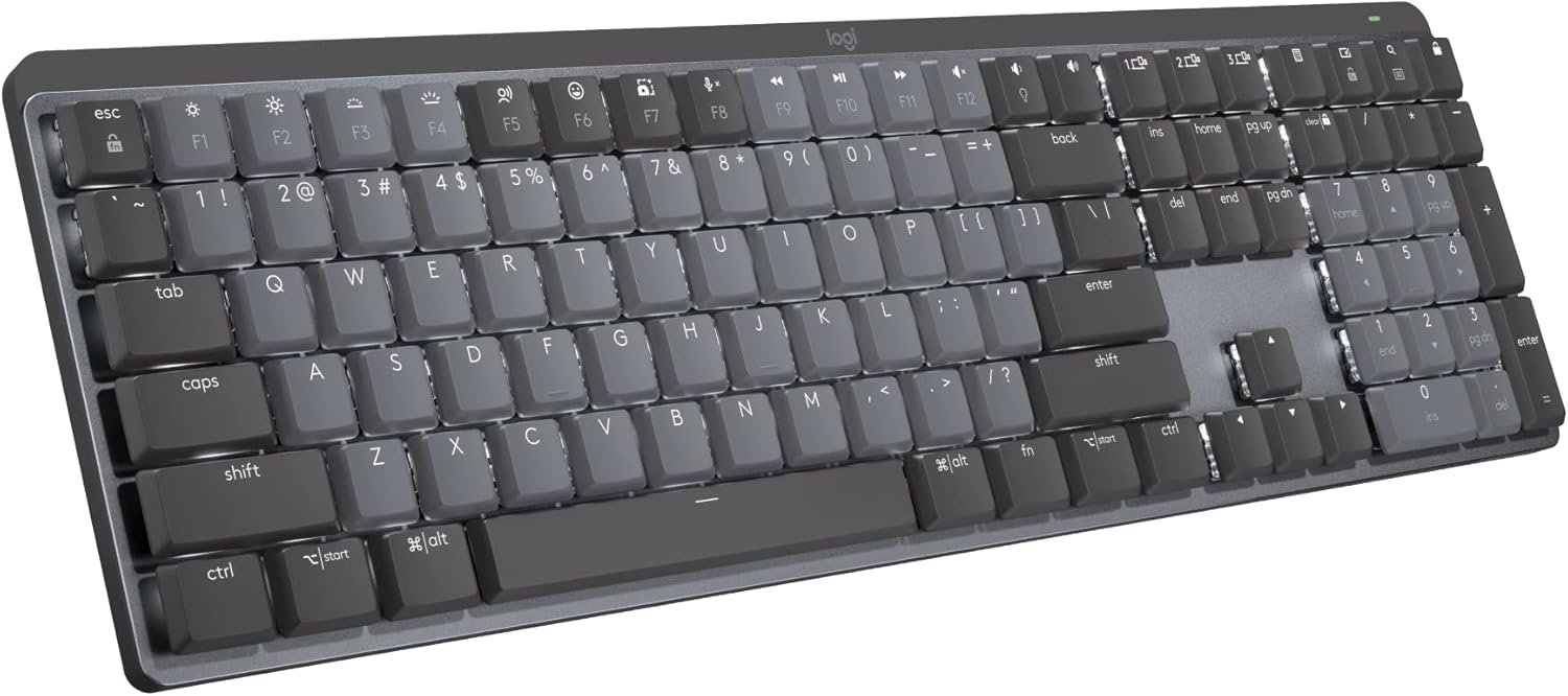 Best Mechanical Keyboards for Office Work