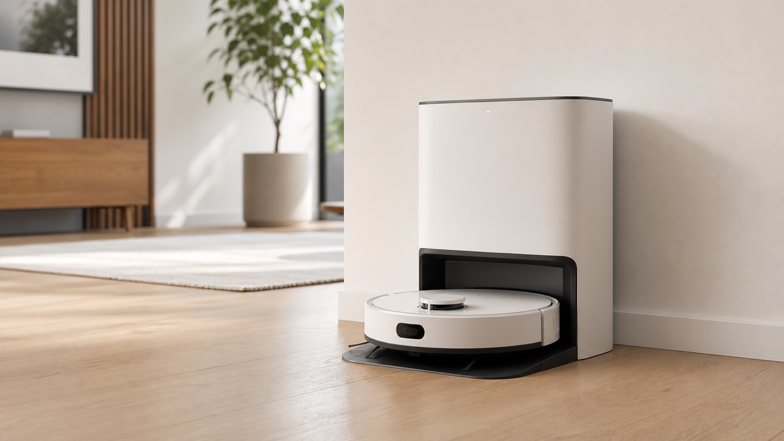 Best Self-Emptying Robot Vacuums