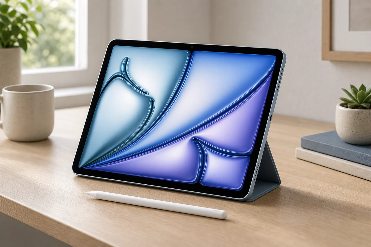 Apple iPad Air 11-inch (M4) product image