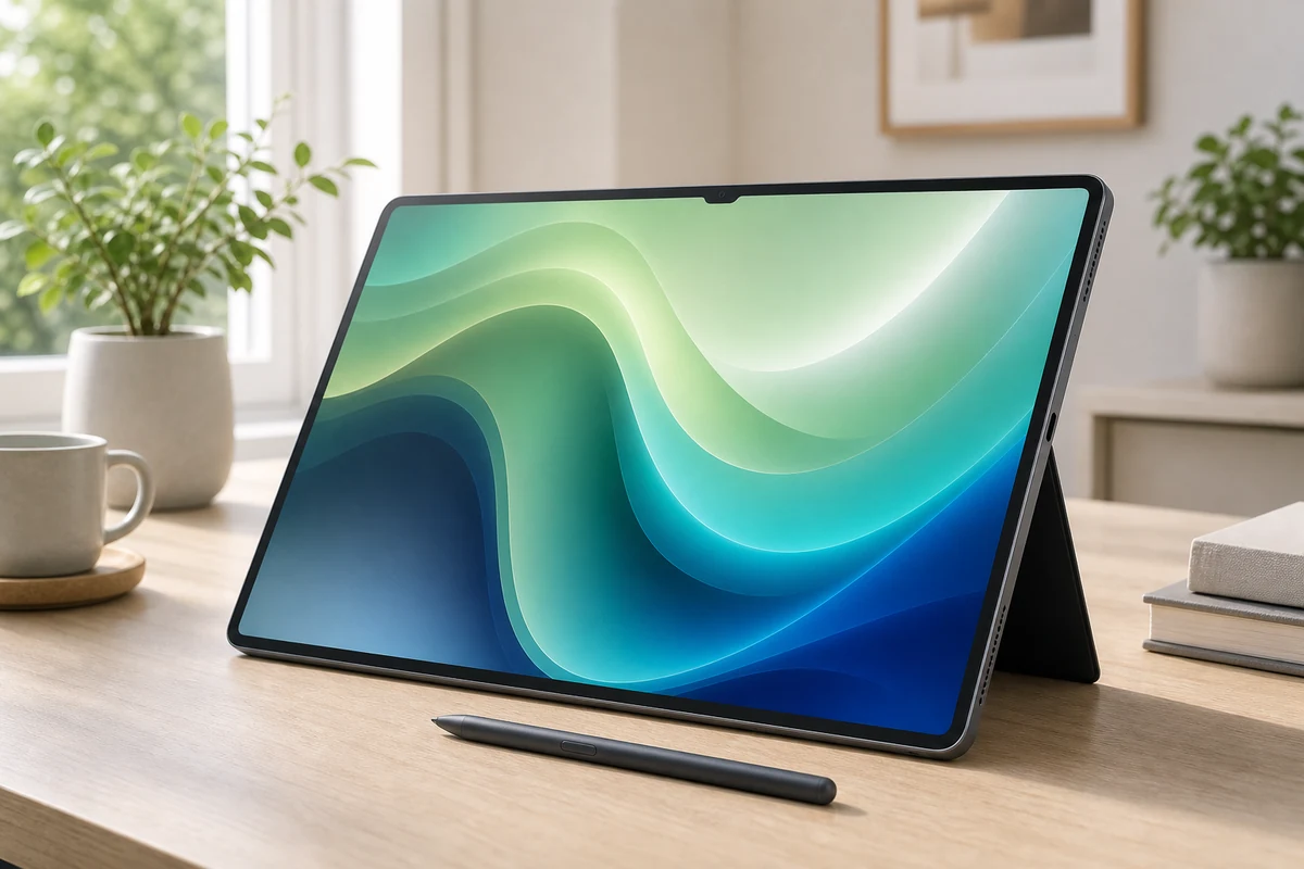Samsung Galaxy Tab S11 Ultra product image