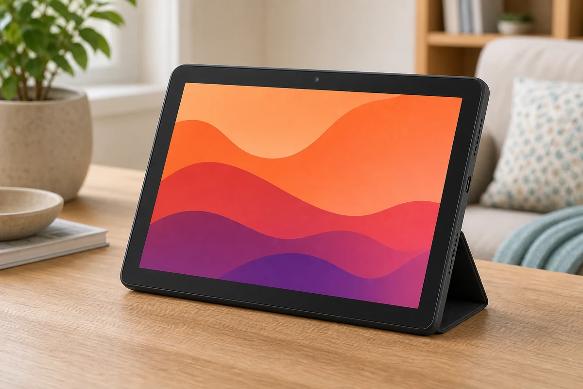 Amazon Fire HD 10 product image