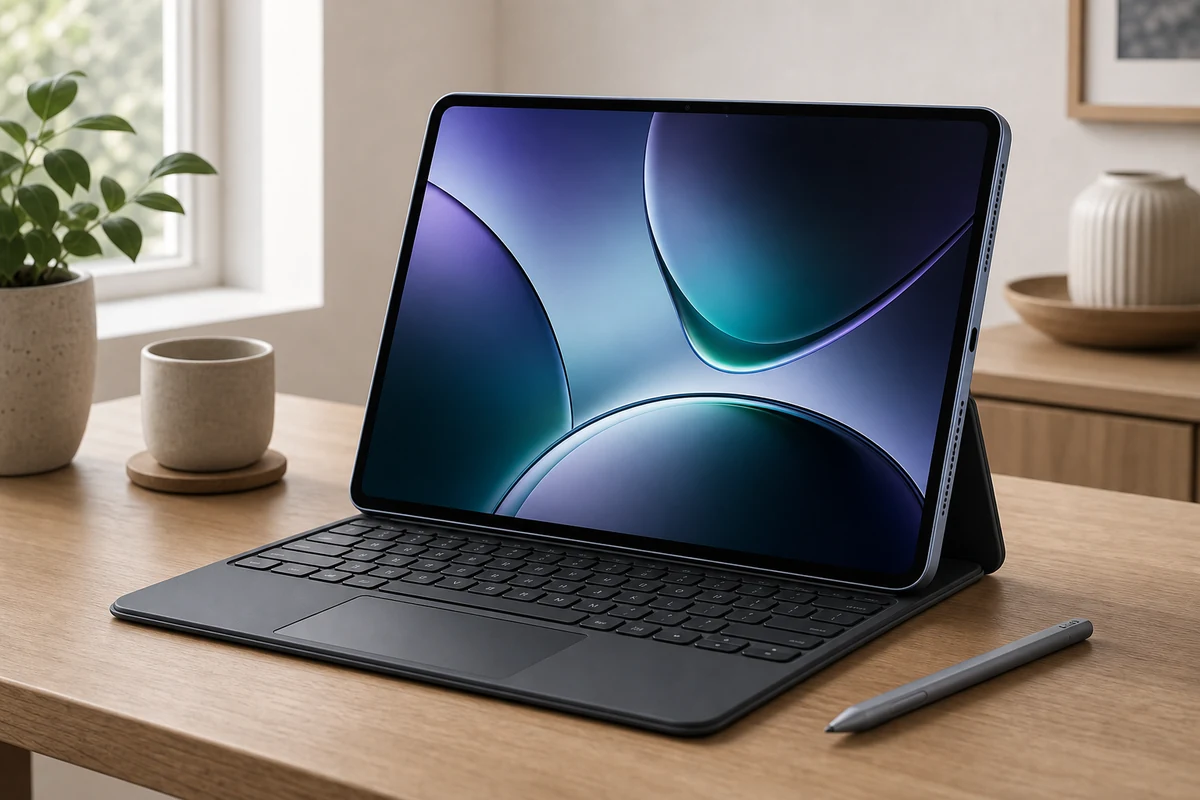 OnePlus Pad 3 product image