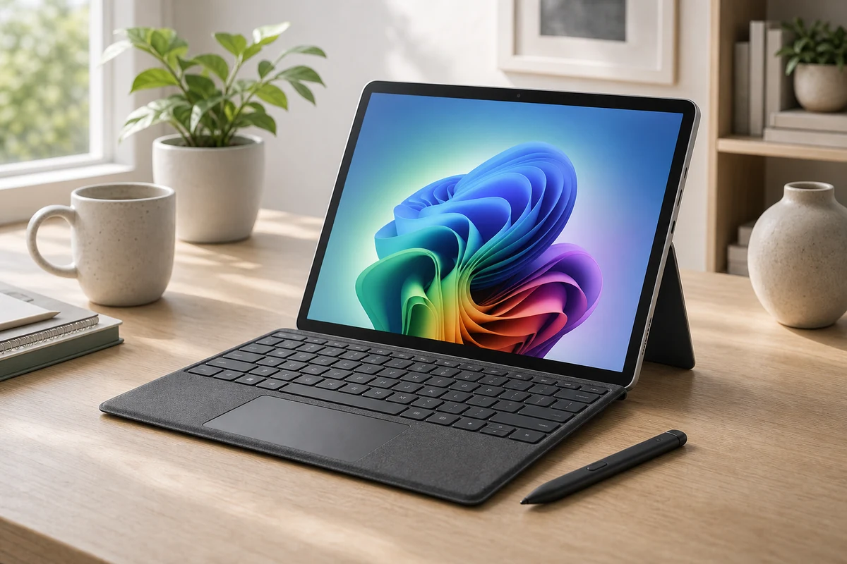 Microsoft Surface Pro 12-inch (2025) product image