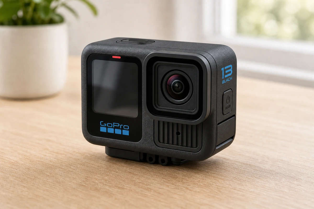 Photo of GoPro HERO13 Black