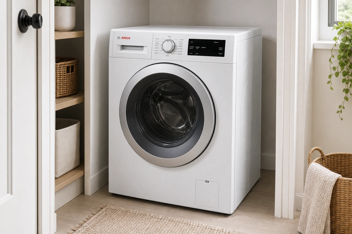 Photo of Bosch 500 Series WAT28401UC