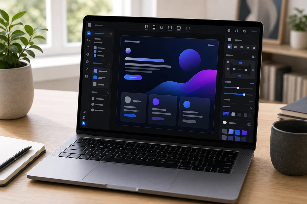 Photo of Framer
