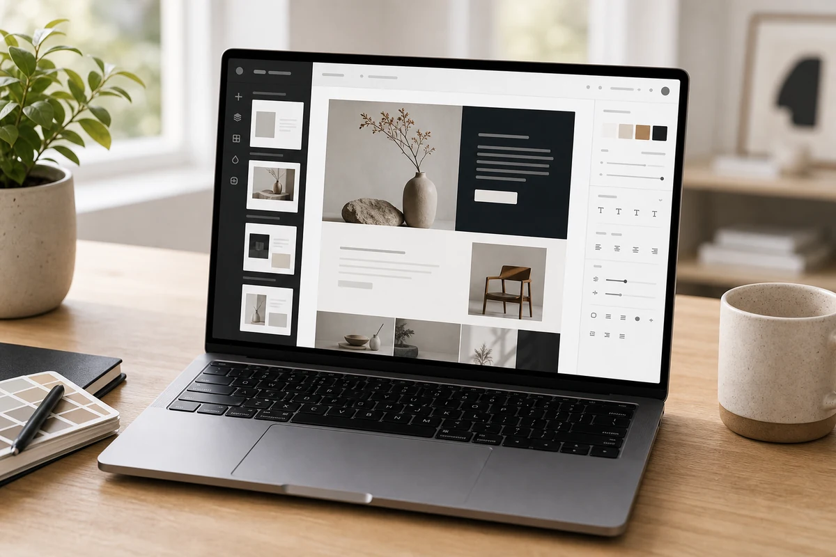 Photo of Squarespace
