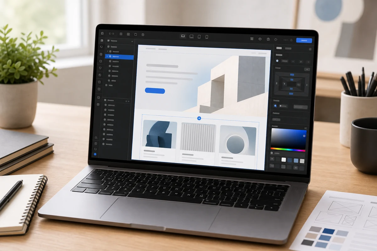 Photo of Webflow