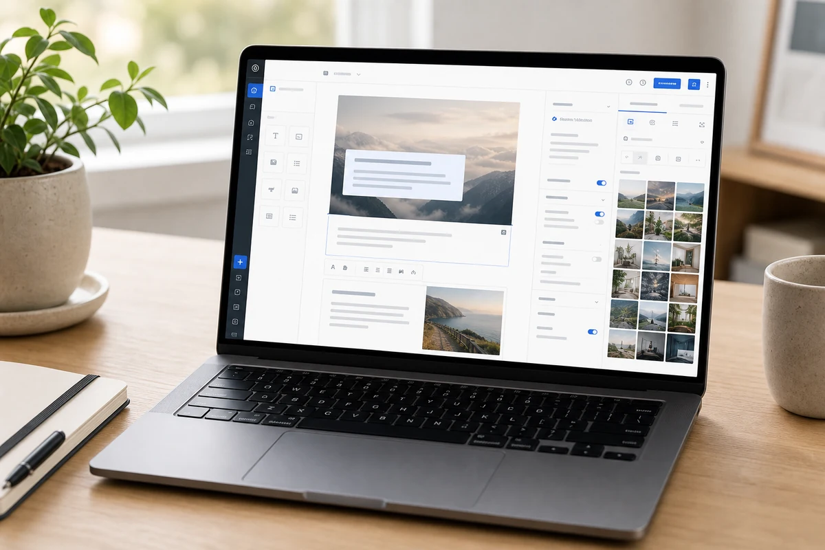 Photo of WordPress.com
