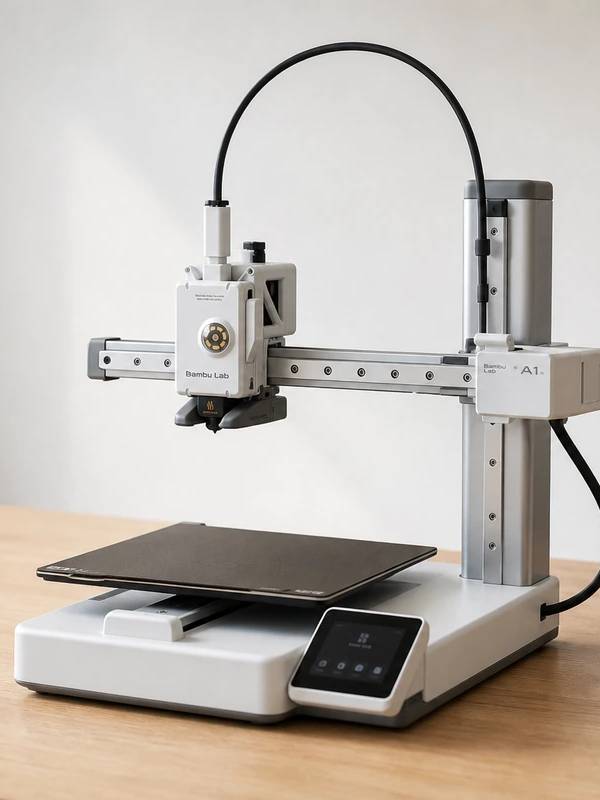 Photo of Bambu Lab A1 Mini