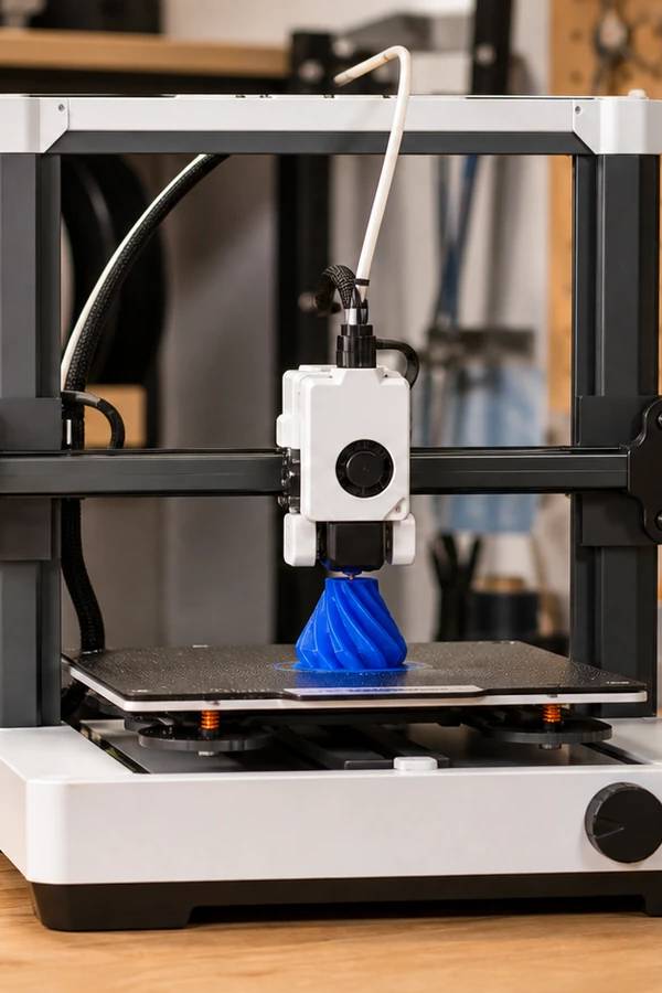 Best 3D Printer for Beginners (2026)