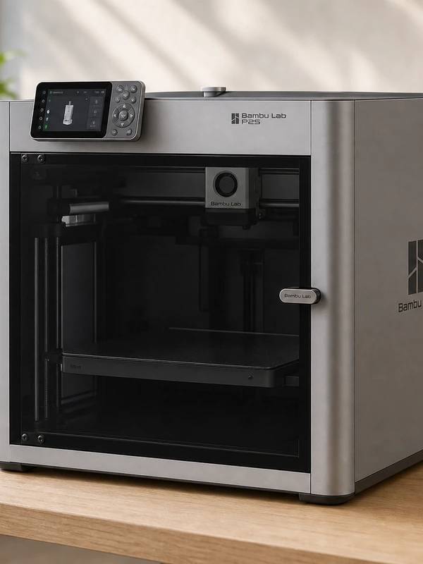 Photo of Bambu Lab P2S
