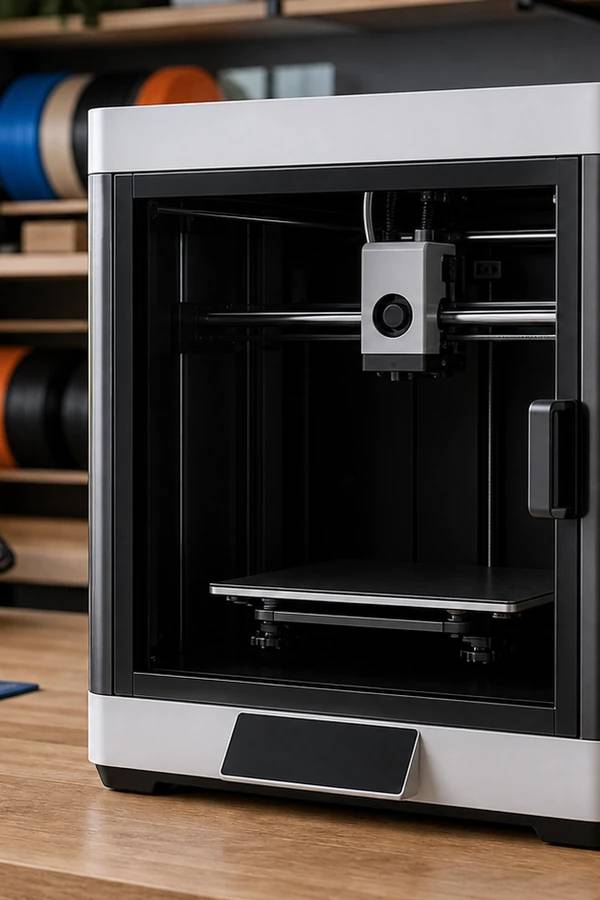How to Choose a 3D Printer (2026 Buying Guide)