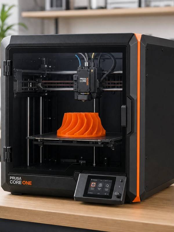 Photo of Prusa CORE One