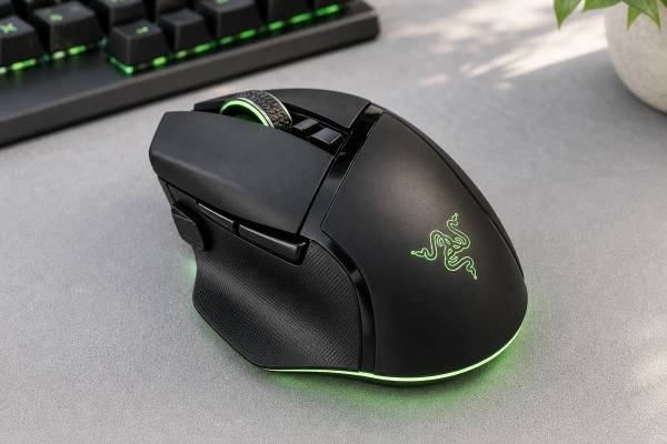 Razer Basilisk V3 Pro