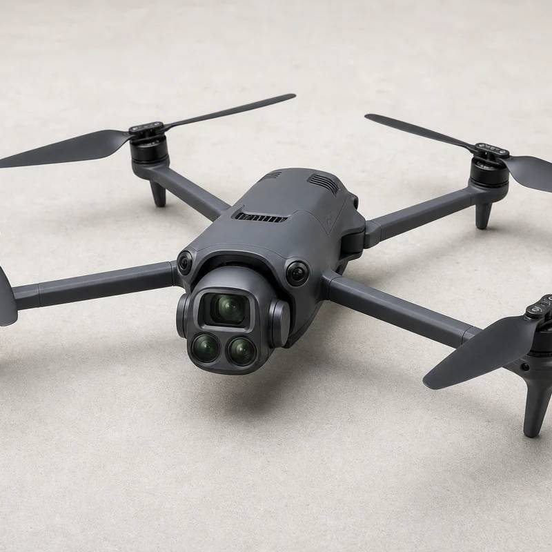 DJI Mavic 4 Pro drone product image