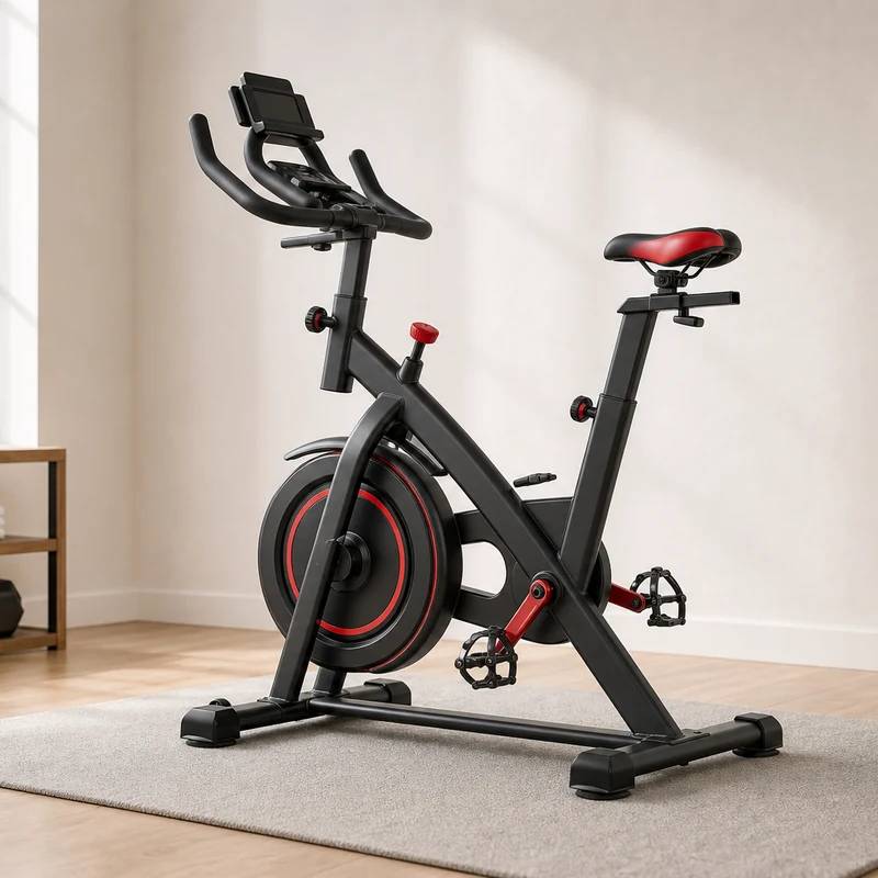 BowFlex C6 exercise bike product image