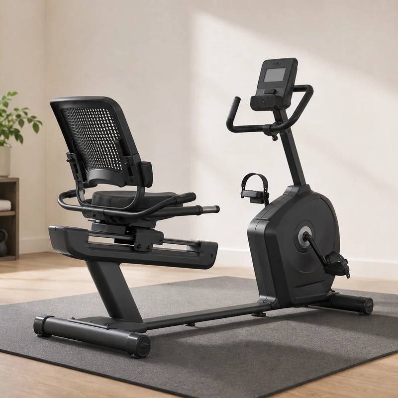 Schwinn 290 Recumbent Bike product image