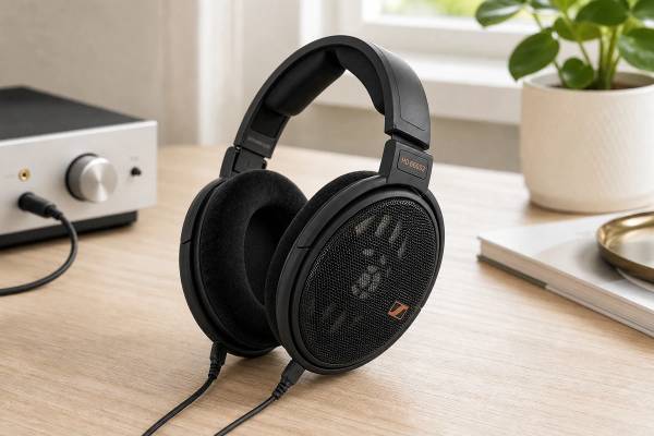 Sennheiser HD 660S2