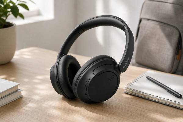 Sony WH-CH720N