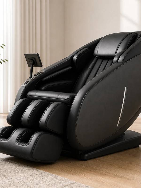 Daiwa Supreme Hybrid massage chair product image