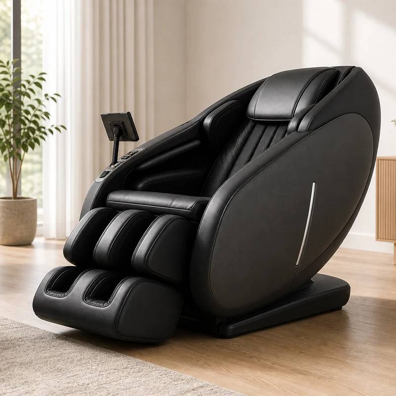 Daiwa Supreme Hybrid massage chair product image