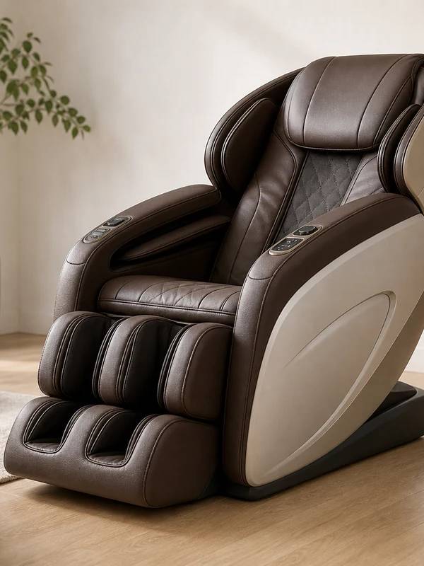 Human Touch Super Novo 2.0 massage chair product image
