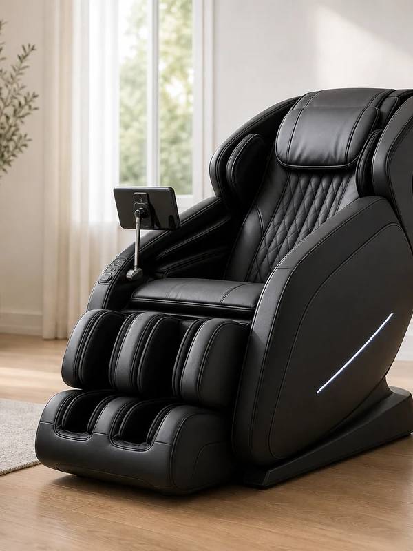Infinity Luminary Syner-D massage chair product image