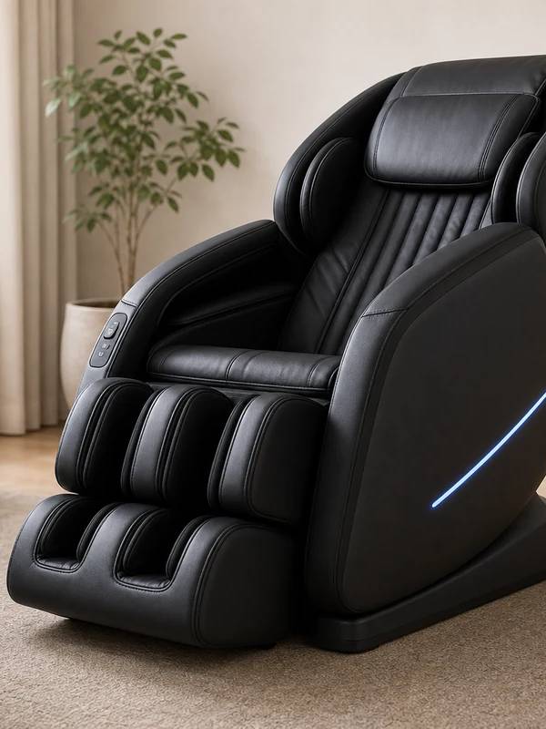 iRest A306 massage chair product image