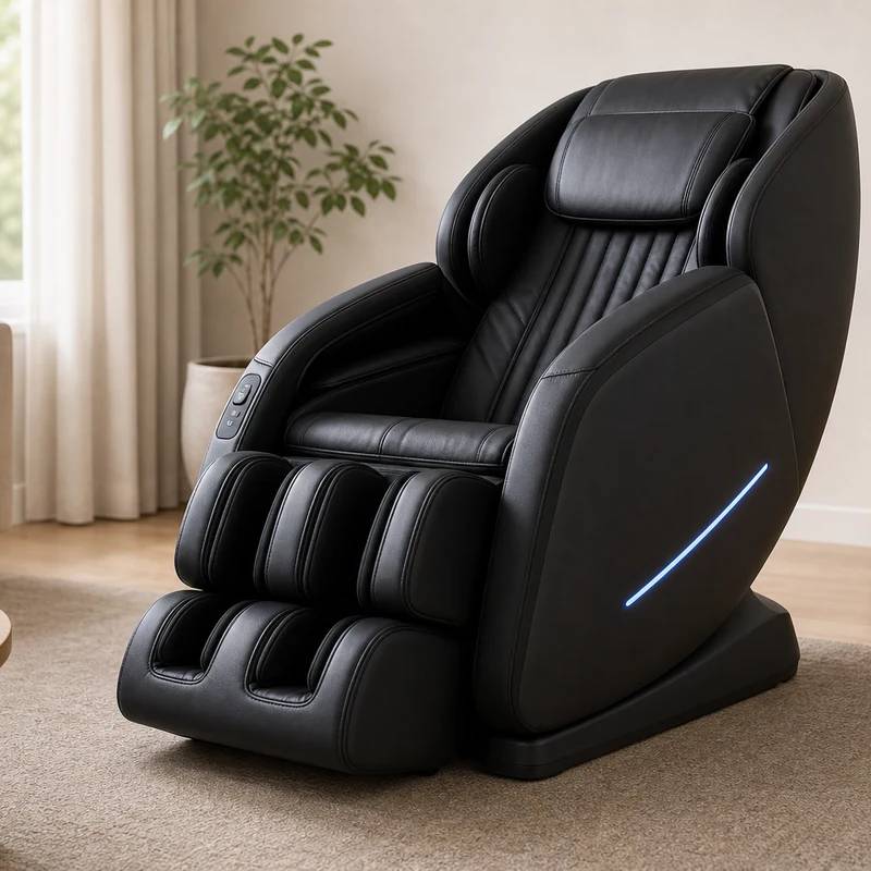 iRest A306 massage chair product image